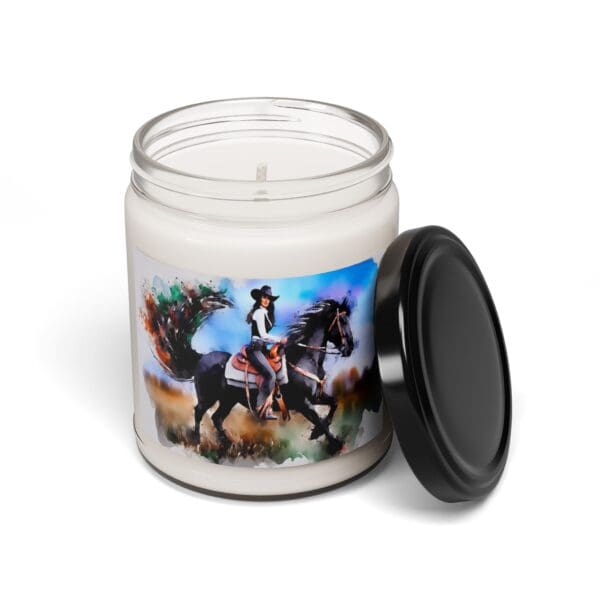 60562CA - Candles 9oz - 10 Different Scents - Image 10