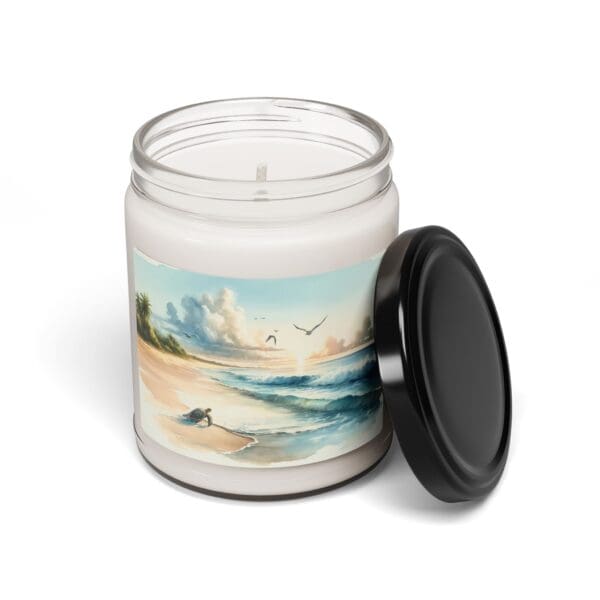 70105CA - Candles 9oz - 10 Different Scents - Image 10