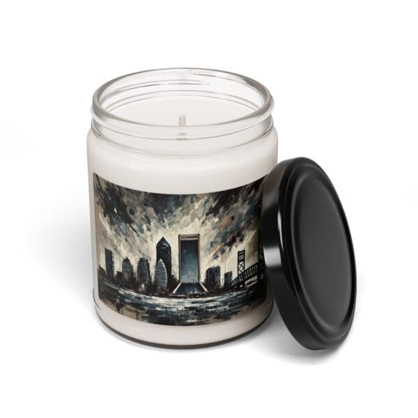 70207CA - Candles 9oz - 10 Different Scents, Jacksonville - Image 10