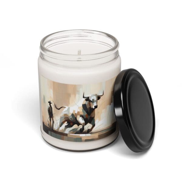 60527CA - Candles 9oz - 10 Different Scents - Image 10