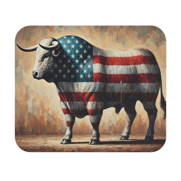 50193MP - Mouse Pad (9" x 8")