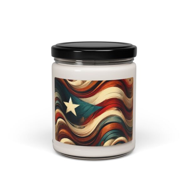 40240CA - Candles 9oz - 10 Different Scents - Puerto Rico - Image 9