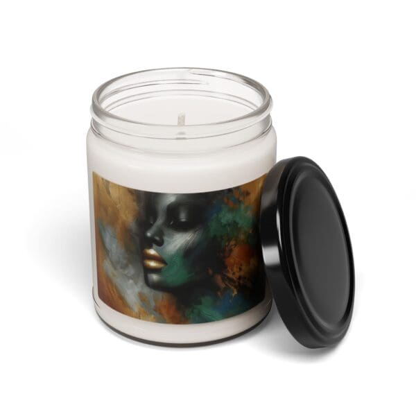 70415CA - Candles 9oz - 10 Different Scents - Image 10