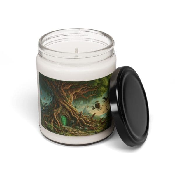 70710CA - Candles 9oz - 10 Different Scents - Image 10