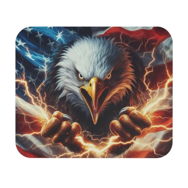70396MP - Mouse Pad (9" x 8")