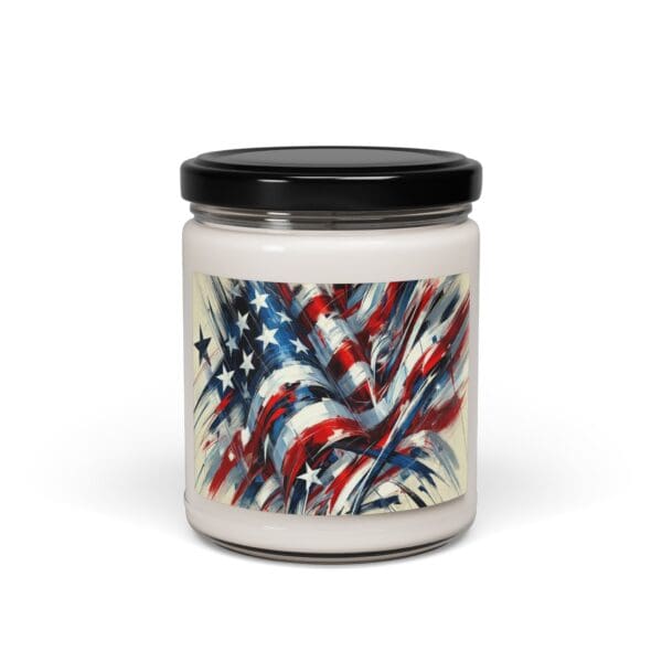80500CA - Candles 9oz - 10 Different Scents - USA - Image 2