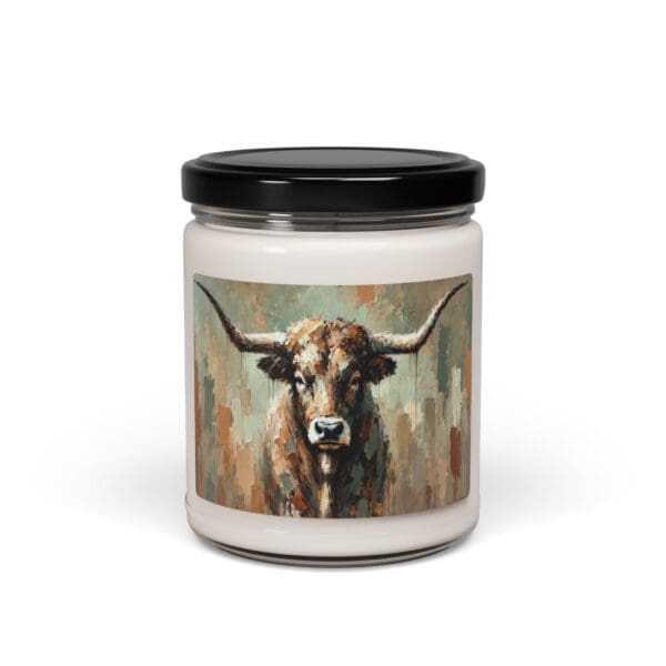 50102CA - Candles 9oz - 10 Different Scents - Image 6