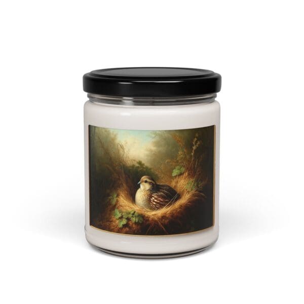 60711CA - Candles 9oz - 10 Different Scents - Image 3