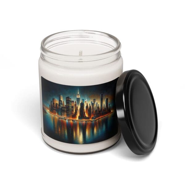 70216CA - Candles 9oz - 10 Different Scents, New York - Image 10