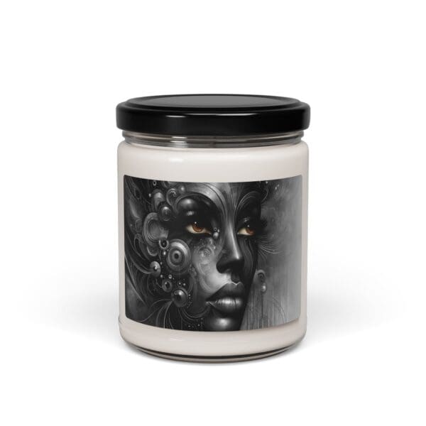 70430CA - Candles 9oz - 10 Different Scents