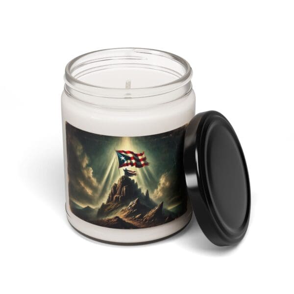 80000CA - Candles 9oz - 10 Different Scents - Puerto Rico - Image 10