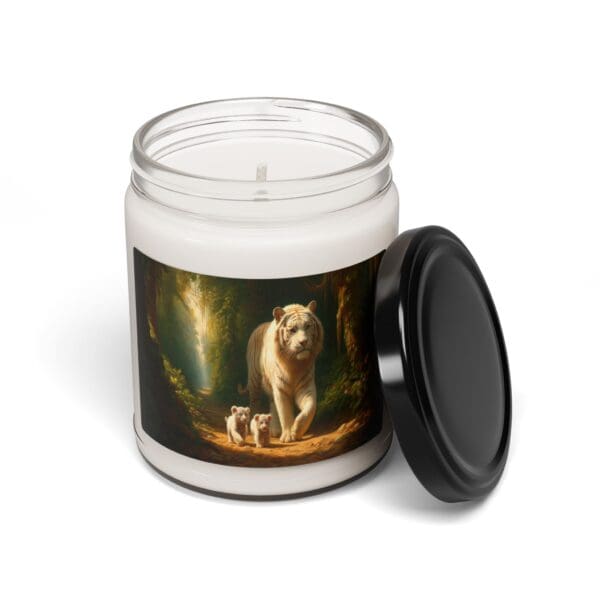 60119CA - Candles 9oz - 10 Different Scents - Image 10