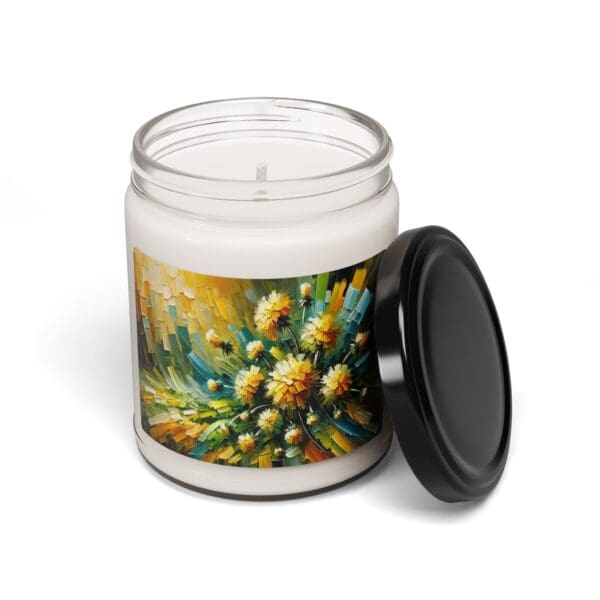 50336CA - Candles 9oz - 10 Different Scents - Image 10