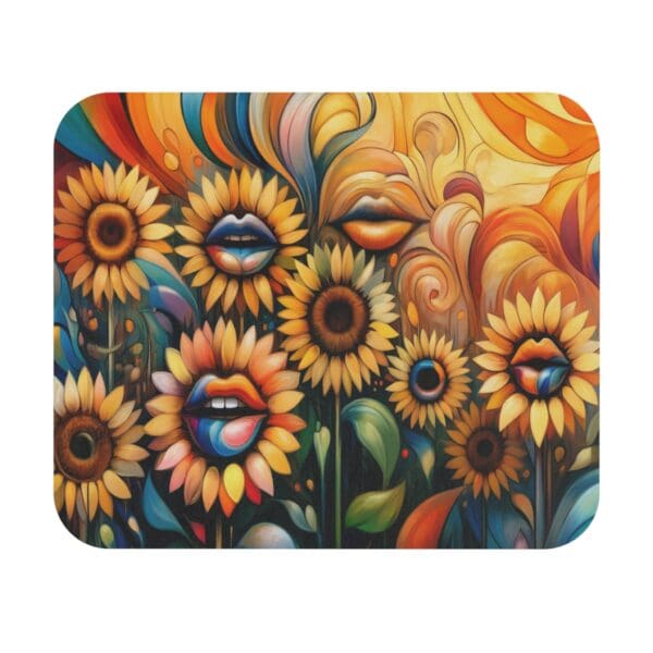 50342MP - Mouse Pad (9" x 8")