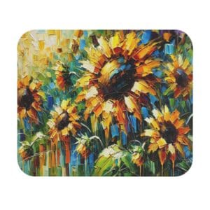 50306MP - Mouse Pad (9" x 8")
