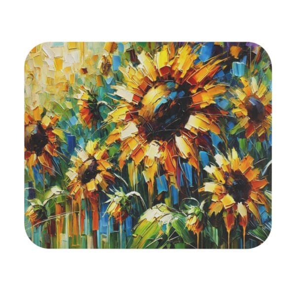 50306MP - Mouse Pad (9" x 8")