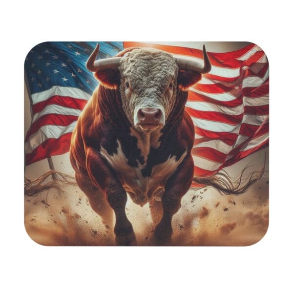 40000MP - Mouse Pad (9" x 8")