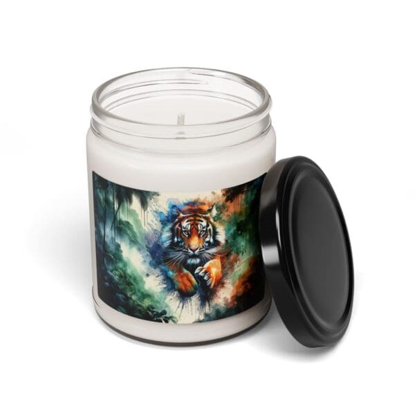 60101CA - Candles 9oz - 10 Different Scents - Image 10