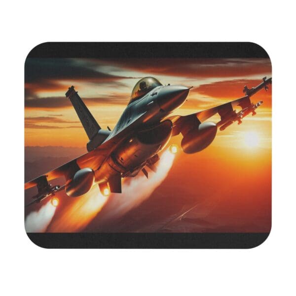 60913MP - Mouse Pad (9" x 8")