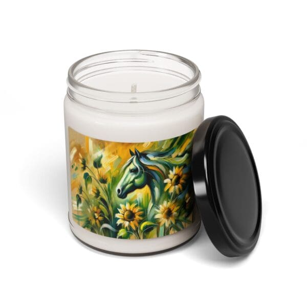 50513CA - Candles 9oz - 10 Different Scents - Image 10