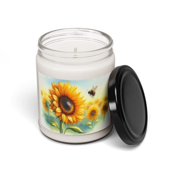 50329CA - Candles 9oz - 10 Different Scents - Image 10