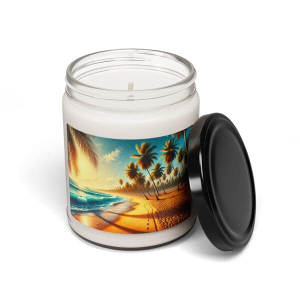 70107CA - Candles 9oz - 10 Different Scents - Image 10