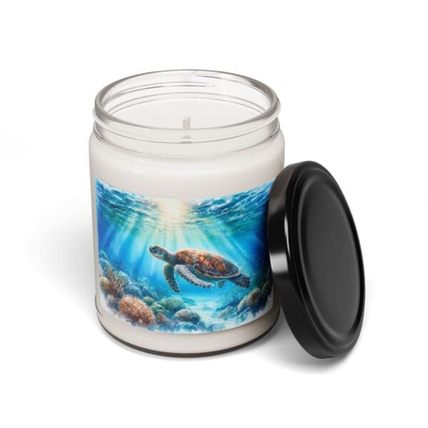 50831CA - Candles 9oz - 10 Different Scents - Image 10