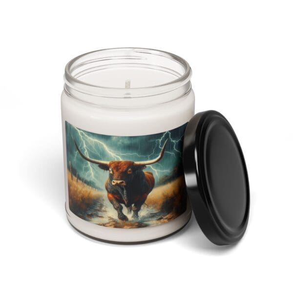 50126CA - Candles 9oz - 10 Different Scents - Image 10