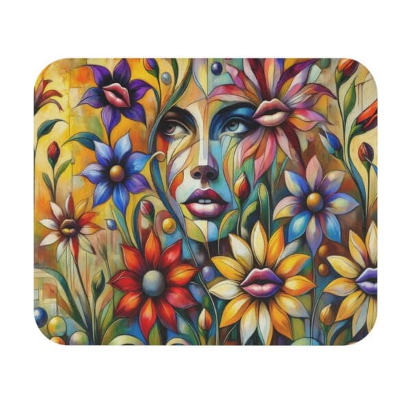 50341MP - Mouse Pad (9" x 8")