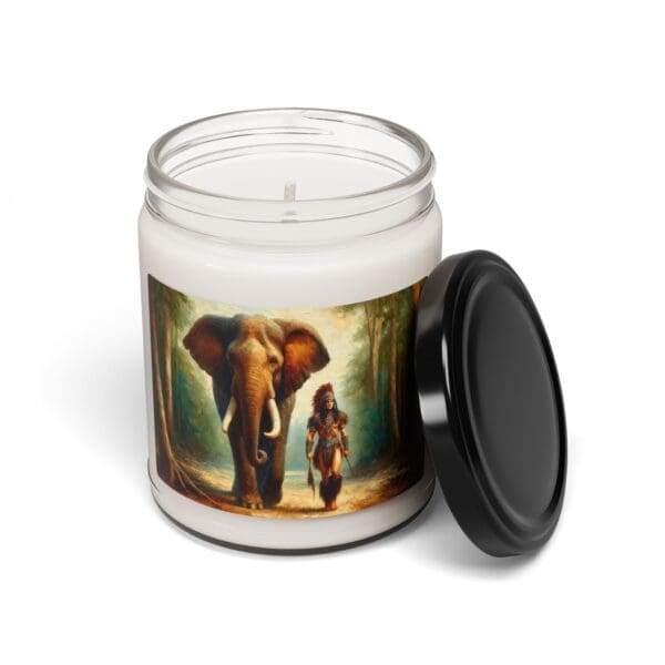 70612CA - Candles 9oz - 10 Different Scents - Image 10