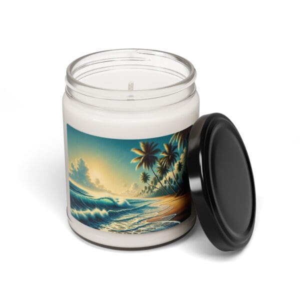 70106CA - Candles 9oz - 10 Different Scents - Image 10