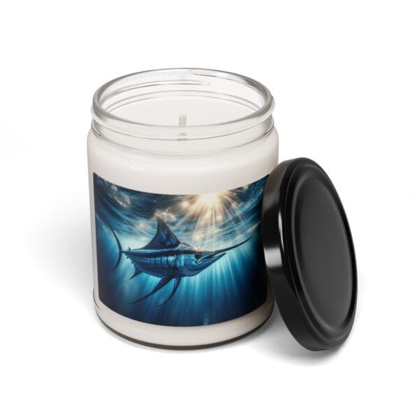 50822CA - Candles 9oz - 10 Different Scents - Image 10