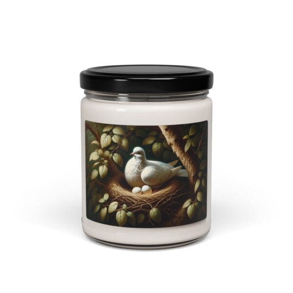 60707CA - Candles 9oz - 10 Different Scents - Image 8