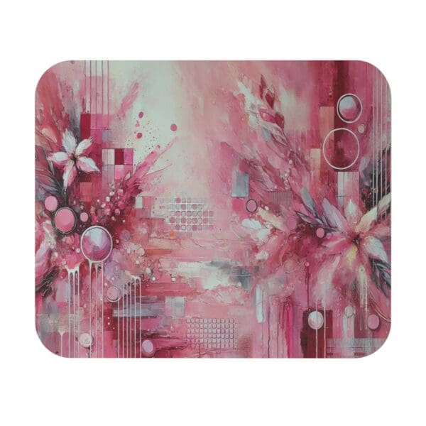 50921MP - Mouse Pad (9" x 8")