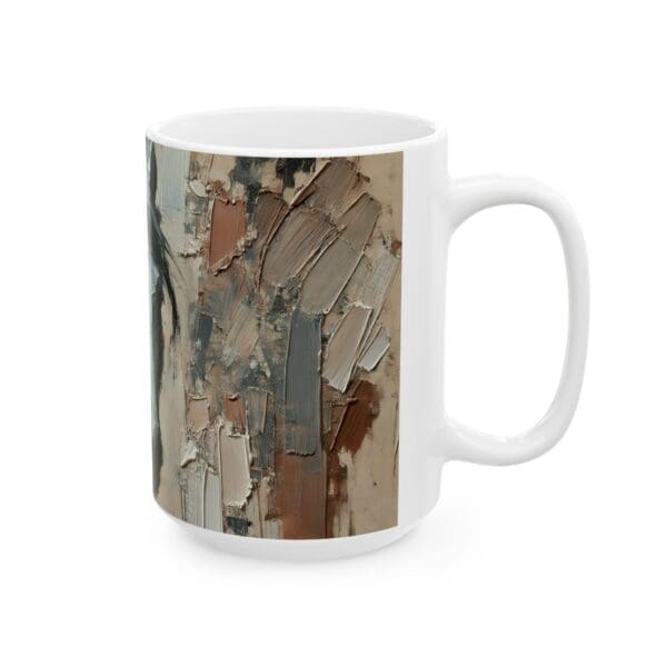 50508CC15W - 15oz Ceramic Mug - Image 3