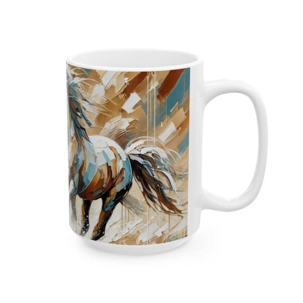 50524CC15W - 15oz Ceramic Mug - Image 3