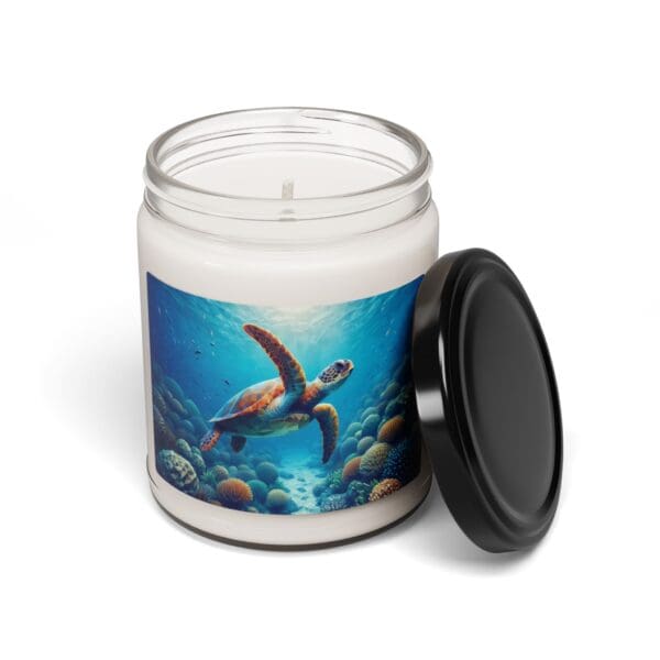 50817CA - Candles 9oz - 10 Different Scents - Image 10