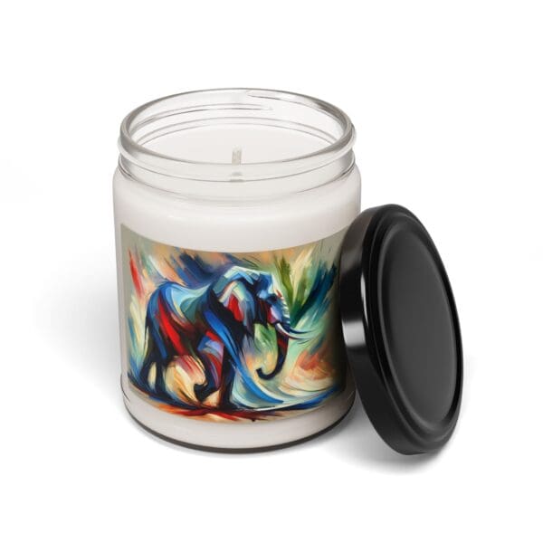 50722CA - Candles 9oz - 10 Different Scents - Image 10