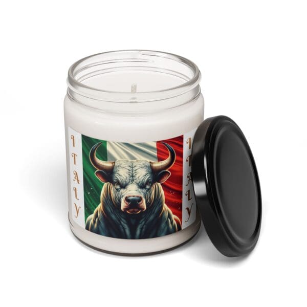 40238CA - Candles 9oz - 10 Different Scents - Italy - Image 10