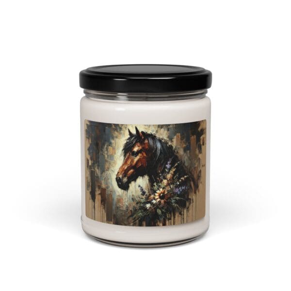 50522CA - Candles 9oz - 10 Different Scents - Image 8