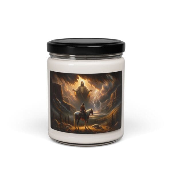 60568CA - Candles 9oz - 10 Different Scents - Image 8