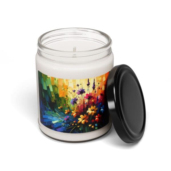 50325CA - Candles 9oz - 10 Different Scents - Image 10