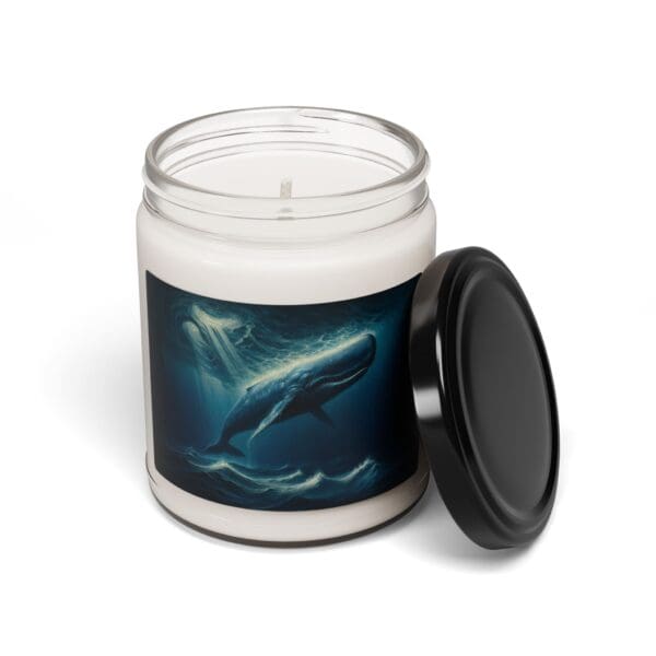 50808CA - Candles 9oz - 10 Different Scents - Image 10
