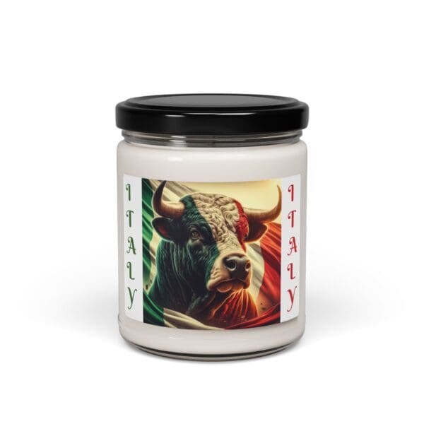40234CA - Candles 9oz - 10 Different Scents - Italy - Image 7