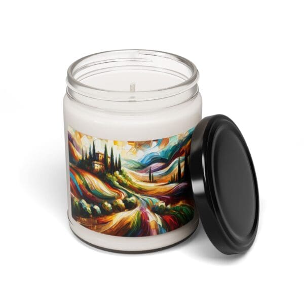 50490CA - Candles 9oz - 10 Different Scents - Image 10