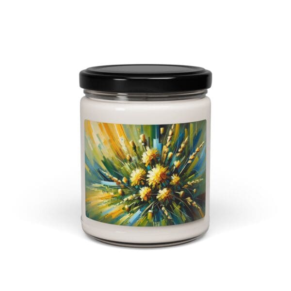 50333CA - Candles 9oz - 10 Different Scents - Image 7