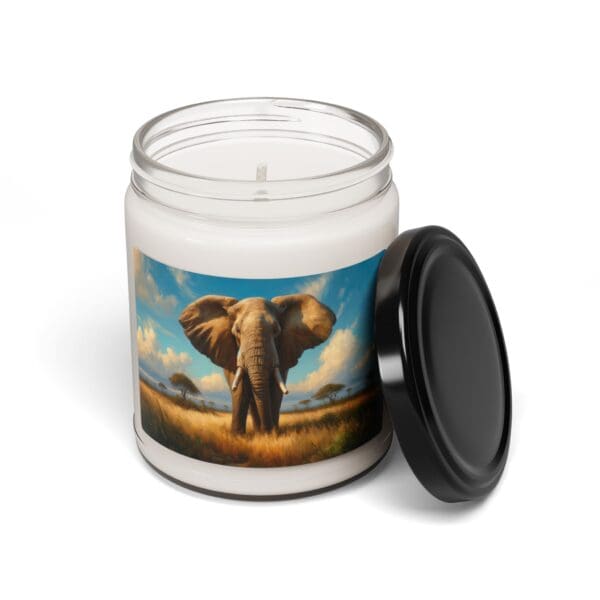 50713CA - Candles 9oz - 10 Different Scents - Image 10