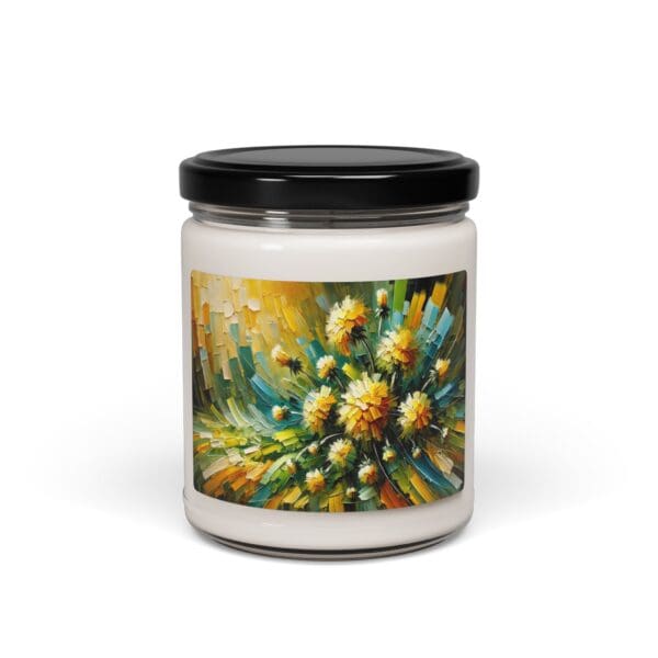 50336CA - Candles 9oz - 10 Different Scents - Image 4
