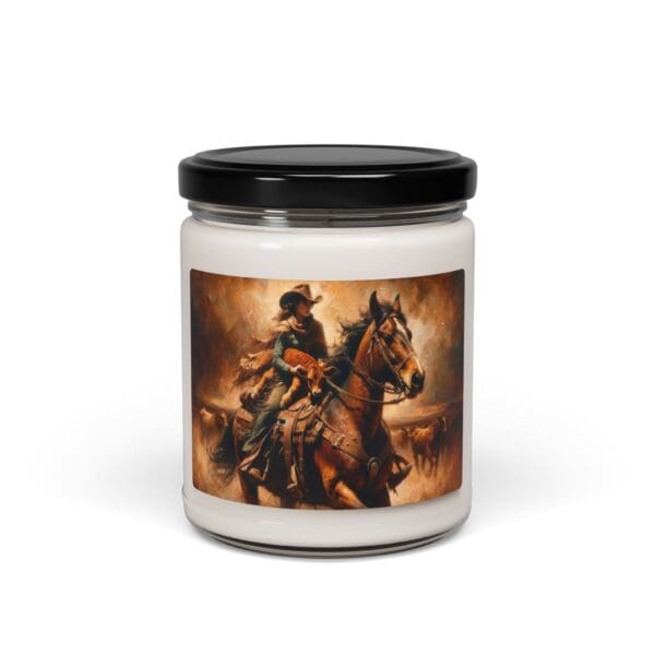 60507CA - Candles 9oz - 10 Different Scents - Image 6