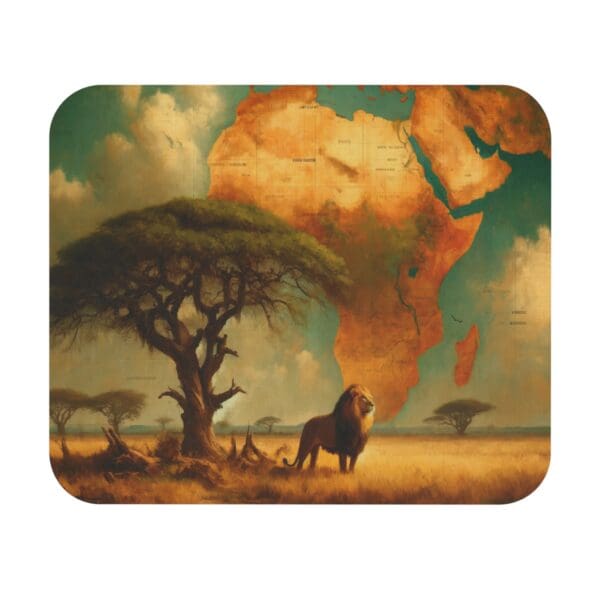 60407MP - Mouse Pad (9" x 8")